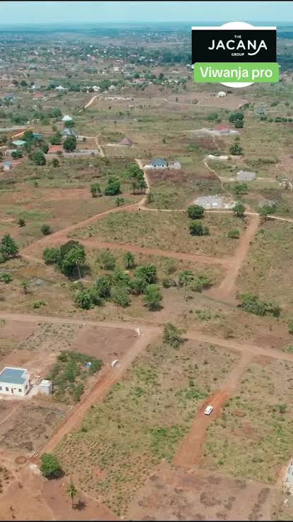 2-ACRES IN BAGAMOYO PROJECT